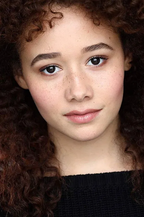 Michelle Jones