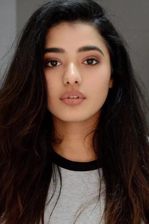Ketika Sharma photo
