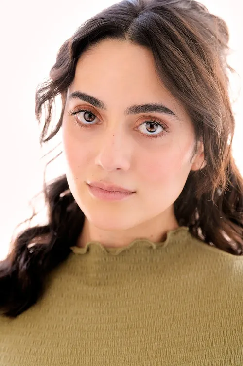 Layla Mohammadi photo