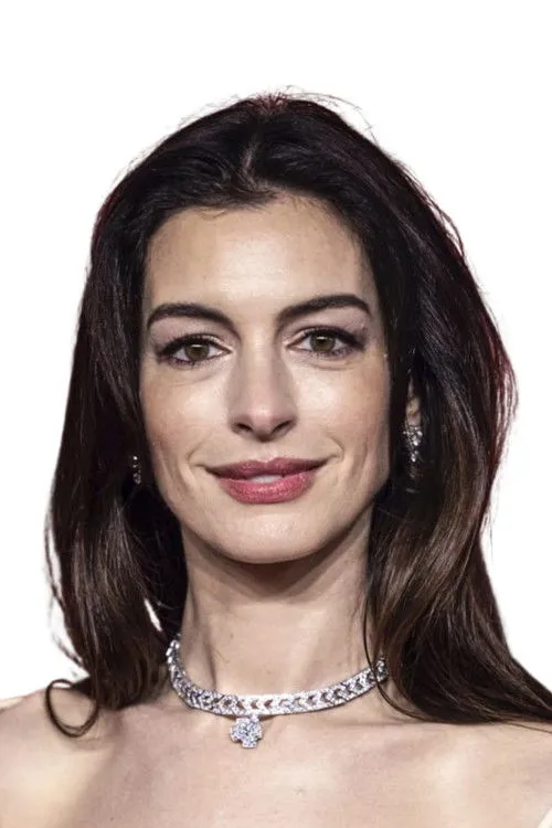 Anne Hathaway photo