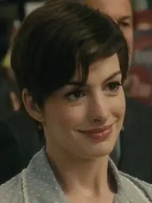 Anne Hathaway photo