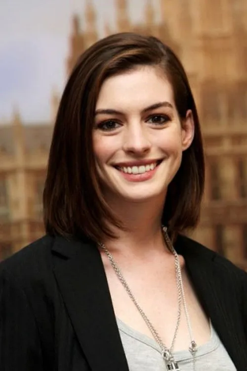 Anne Hathaway photo