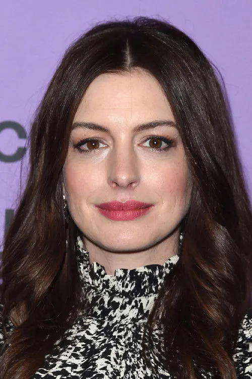 Anne Hathaway photo