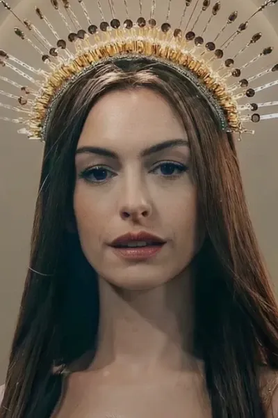 Anne Hathaway photo
