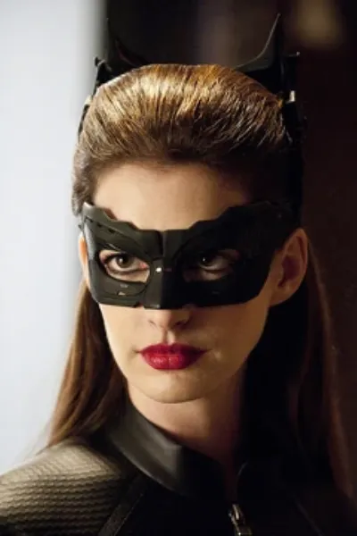 Anne Hathaway photo