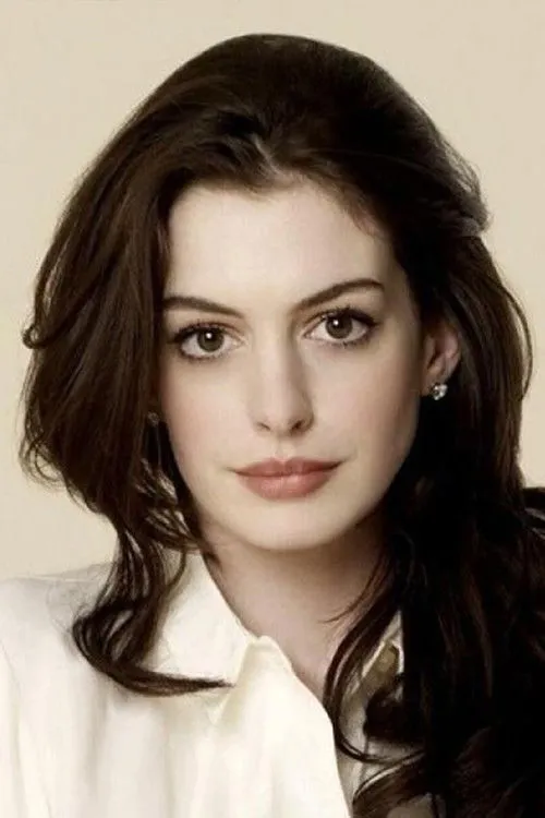 Anne Hathaway photo