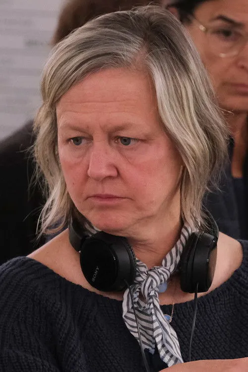 The Showrunner