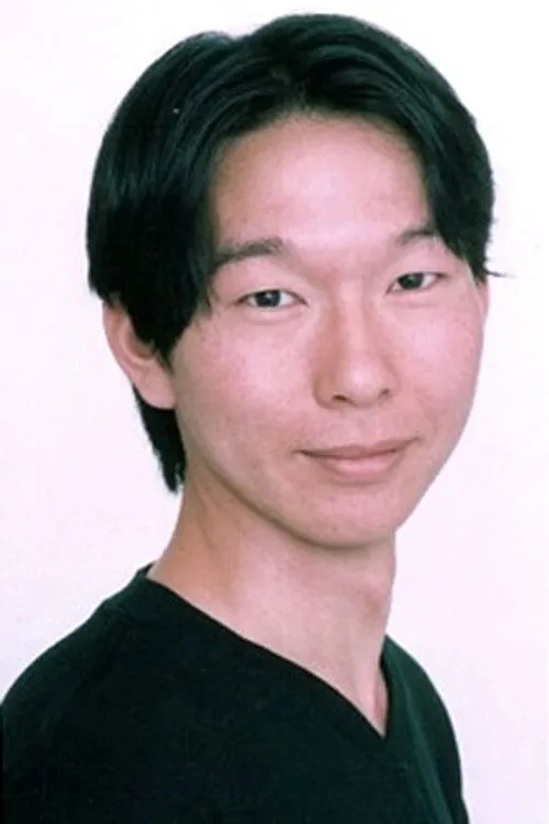 Dhalsim (Japanese)