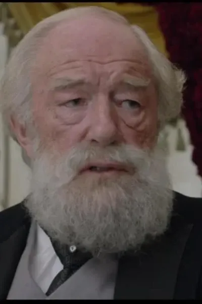 Robert Gascoyne-Cecil