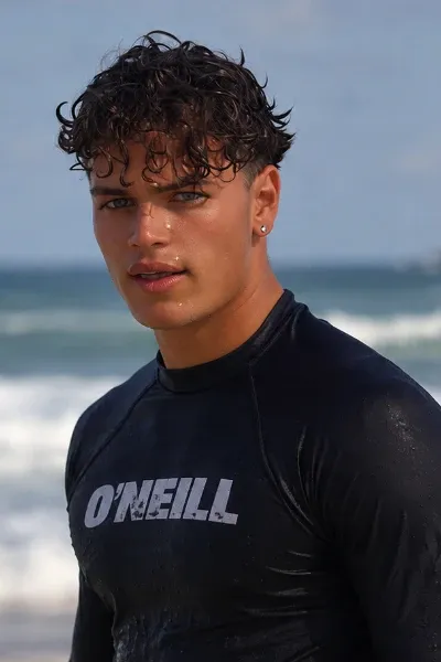 Patrick Michael Heaney photo