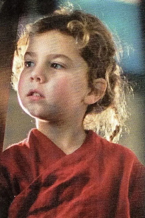 Dolly Gadsdon photo