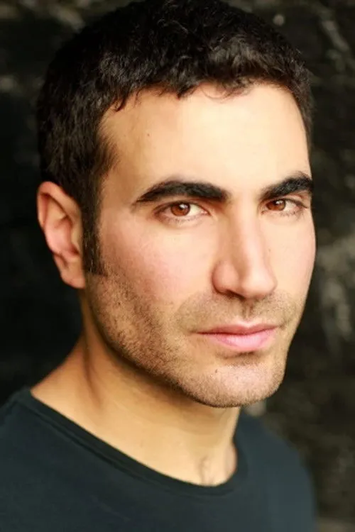 Brett Goldstein photo