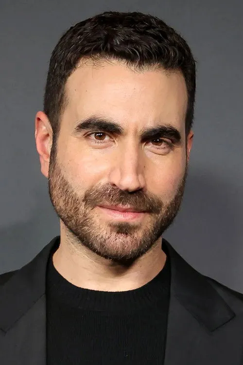 Brett Goldstein photo