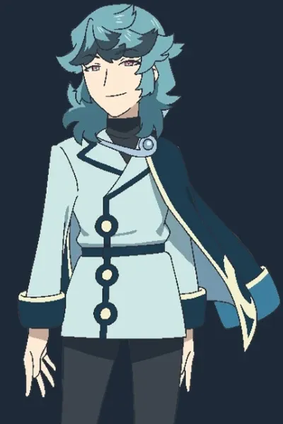 Spinel (Pokemon)