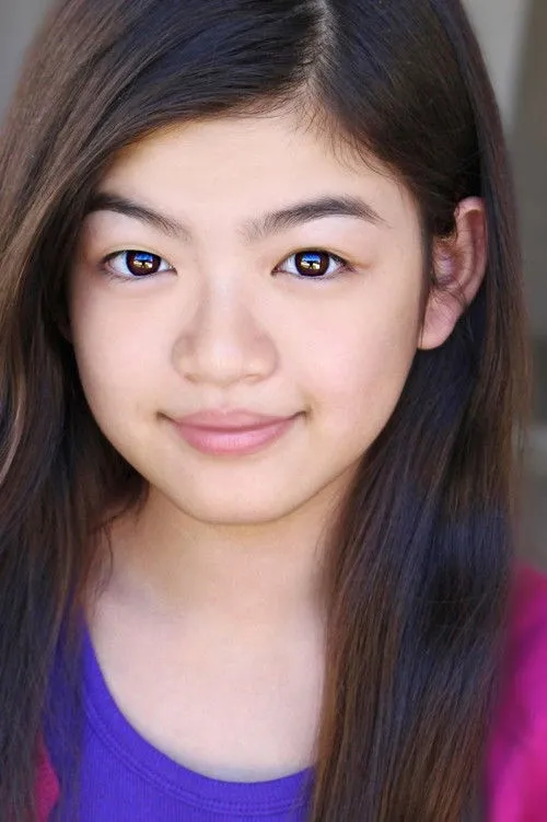 Riley Go photo