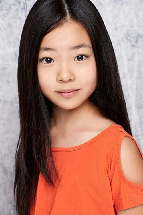 Megan Liu photo