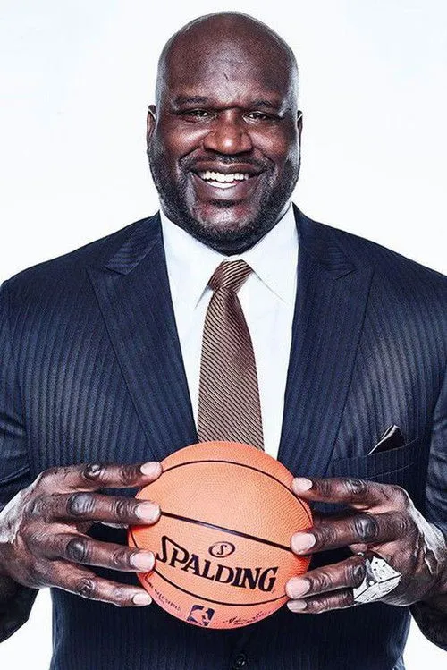 Shaquille O'Neal photo