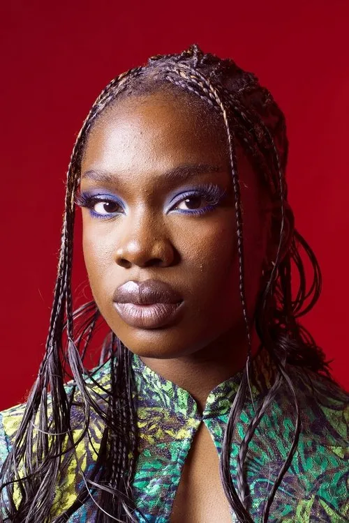 Vivian Oparah photo