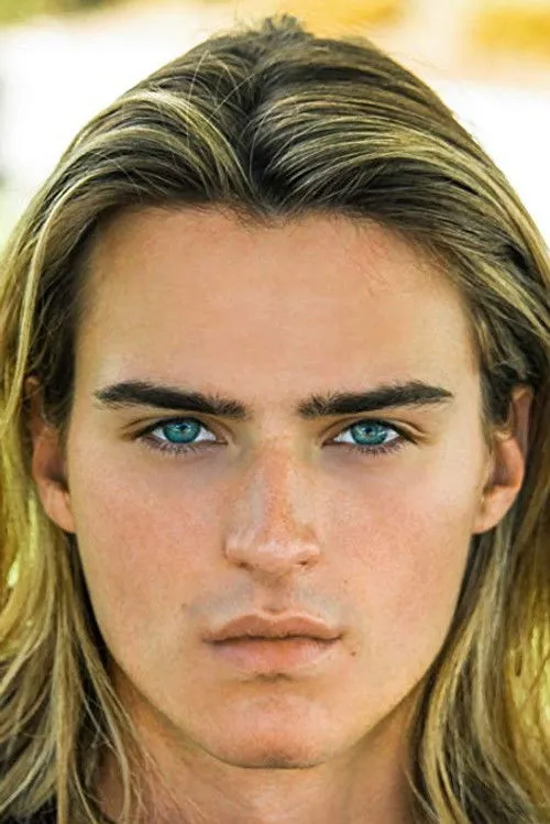 Luke Eisner photo