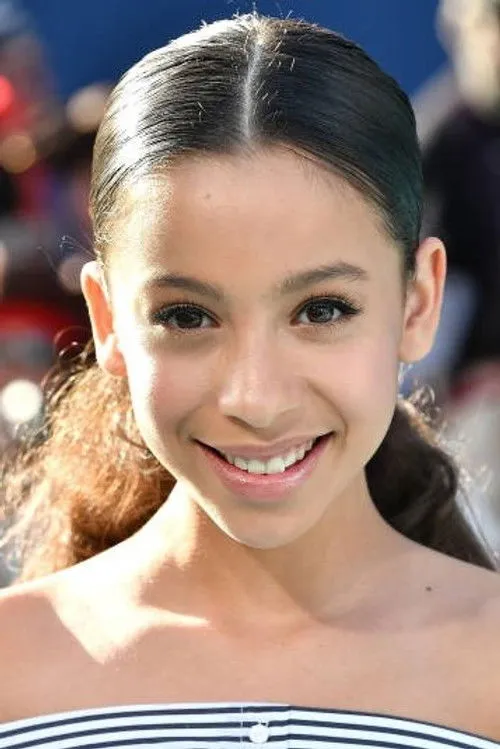 Ronalda "Ronnie" Anne Santiago