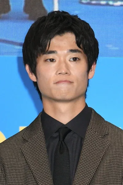 Ryota Miura photo