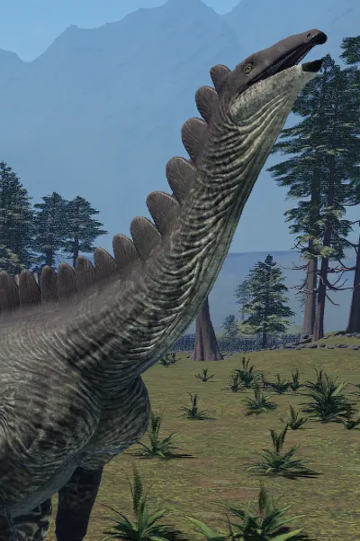 Dacentrurus photo