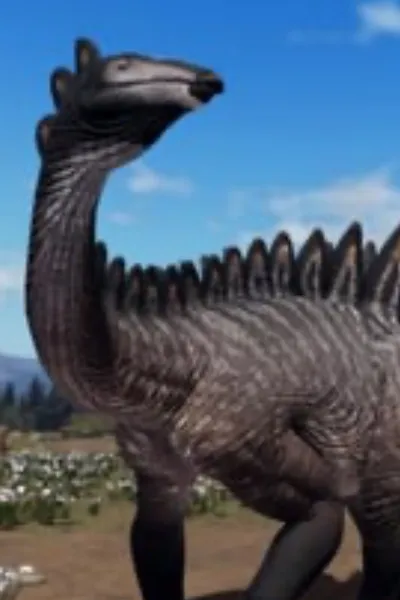 Dacentrurus photo