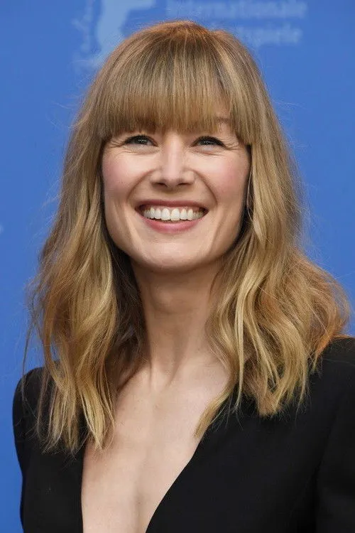 Rosamund Pike photo