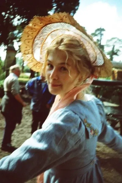 Lady Doyle