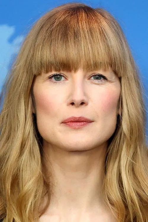 Rosamund Pike photo