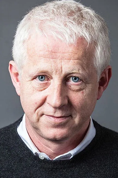 Richard Curtis photo