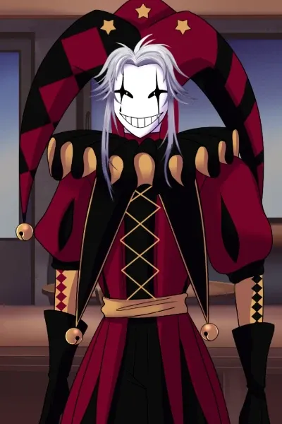 Pierrot (The Freak Circus) 