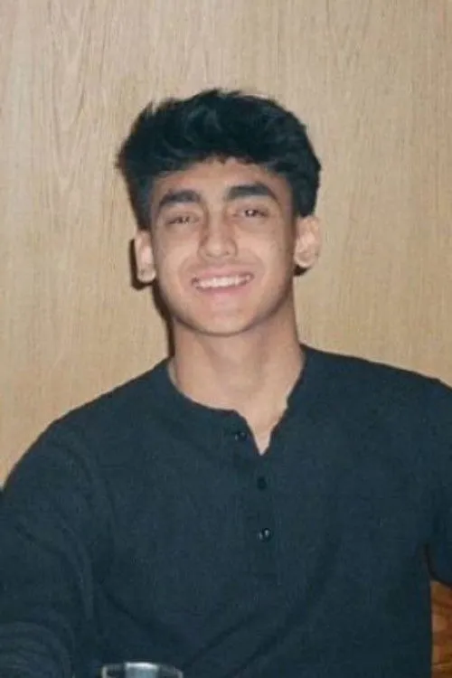 Lazuardy Mifzal photo