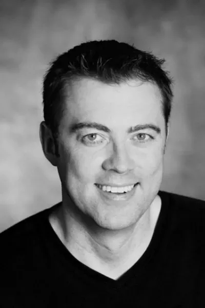 Cory Edwards
