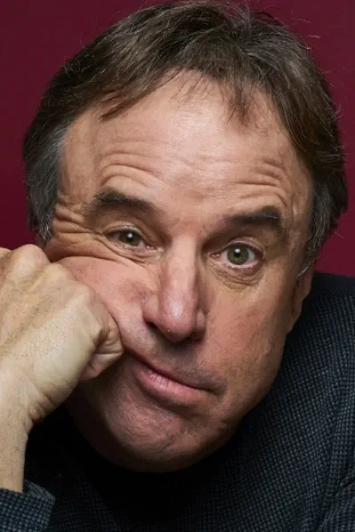 Kevin Nealon