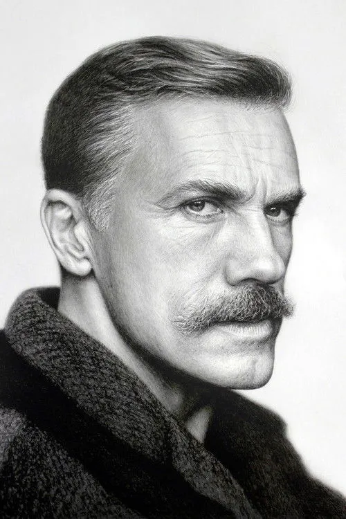 Christoph Waltz photo