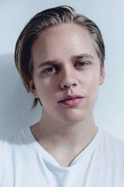 Valter Skarsgård photo