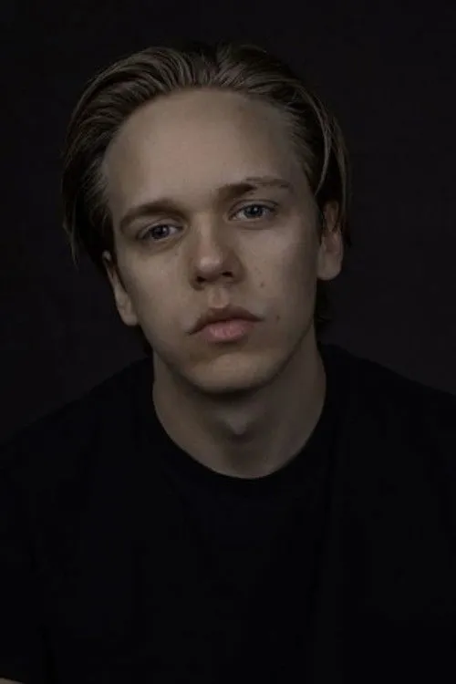 Valter Skarsgård photo