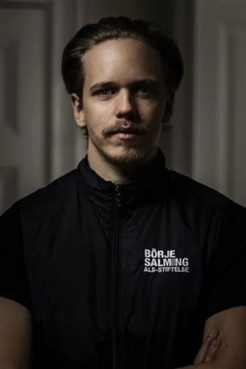 Valter Skarsgård photo