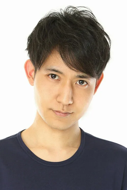 Yuji Murai photo