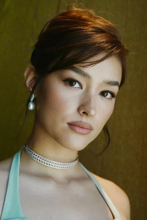 Liza Soberano photo