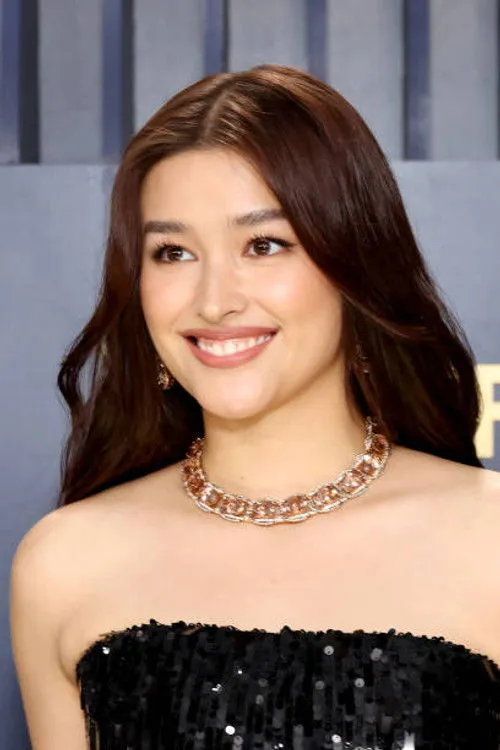 Liza Soberano photo
