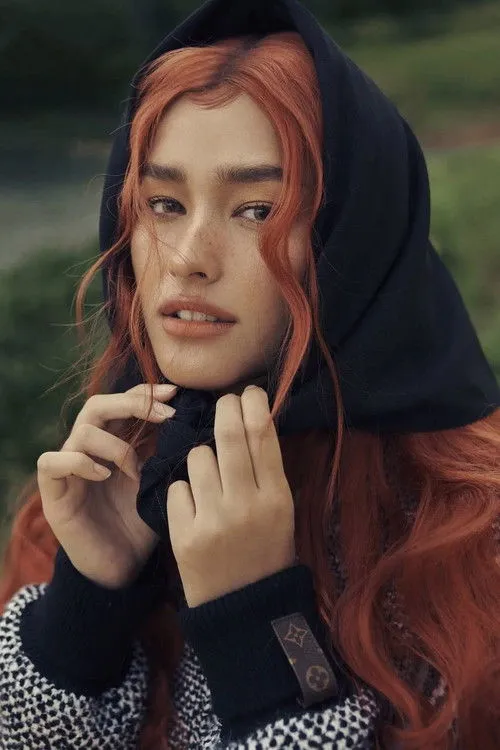 Liza Soberano photo