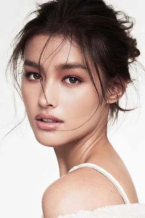Liza Soberano photo