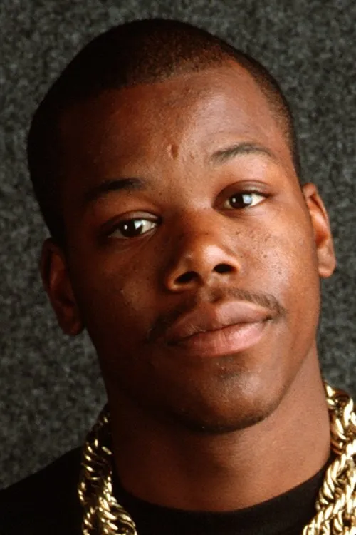 Marcus Barnes
