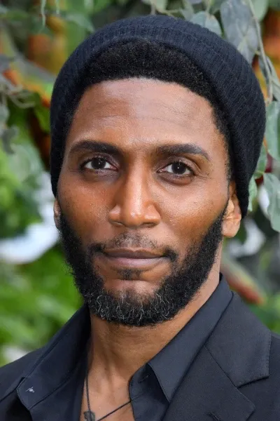Yusuf Gatewood photo