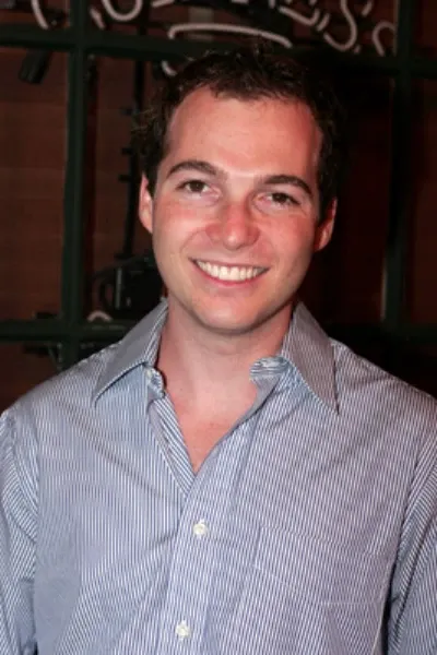 Justin Shenkarow photo