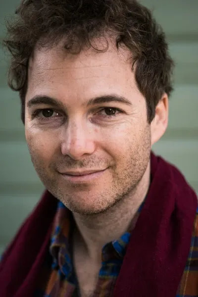 Justin Shenkarow photo