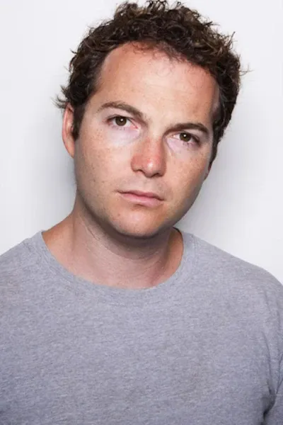 Justin Shenkarow photo