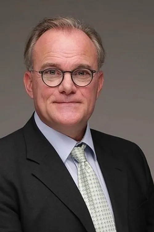 Proffesor McGovern